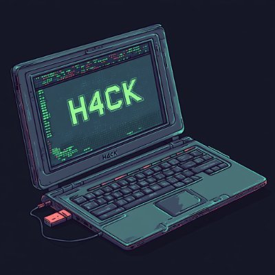 H4CK Terminal